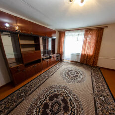 Квартира 35,5 м², 1-комнатная - изображение 5