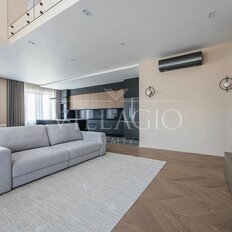 Квартира 185,1 м², 5-комнатные - изображение 4