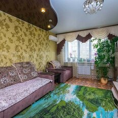 Квартира 67,1 м², 3-комнатная - изображение 3