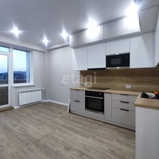 Квартира 54,4 м², 3-комнатная - изображение 2