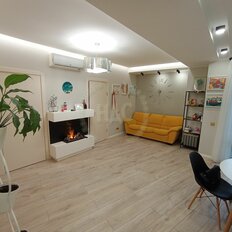 Квартира 80 м², 3-комнатная - изображение 1