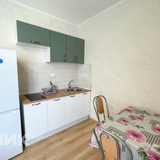 Квартира 22 м², студия - изображение 4