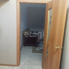 Квартира 57,1 м², 2-комнатная - изображение 3