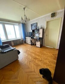 60,7 м², 3-комнатная квартира 12 500 000 ₽ - изображение 2