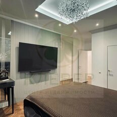 Квартира 106,6 м², 3-комнатная - изображение 3