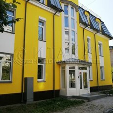 Квартира 104,5 м², 3-комнатная - изображение 3