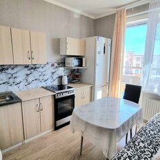 Квартира 34,3 м², 1-комнатная - изображение 5