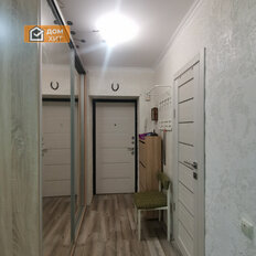 Квартира 86 м², 3-комнатная - изображение 1