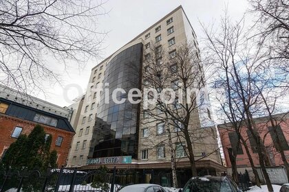 220 м², офис 823 500 ₽ в месяц - изображение 40