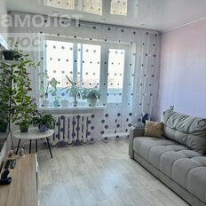 Квартира 43,5 м², 2-комнатная - изображение 4