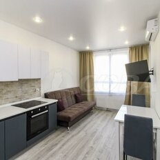 Квартира 36,1 м², 1-комнатная - изображение 2