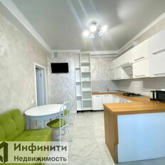 Квартира 60,7 м², 2-комнатная - изображение 3