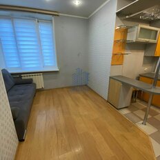 Квартира 20,3 м², студия - изображение 2