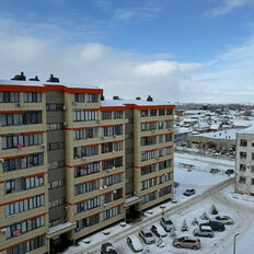 Квартира 112 м², 3-комнатная - изображение 1