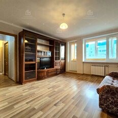 Квартира 45,7 м², 2-комнатная - изображение 1