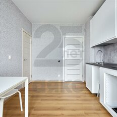 Квартира 64,1 м², 3-комнатная - изображение 5