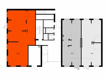 147 м², помещение свободного назначения 31 740 000 ₽ - изображение 88