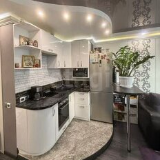 Квартира 26 м², студия - изображение 4