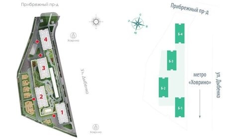 Снять квартиру с ремонтом на улице Новгородский проспект в Шушарах - изображение 10