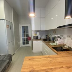 Квартира 41 м², 1-комнатная - изображение 1