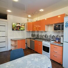 Квартира 55,2 м², 2-комнатная - изображение 2