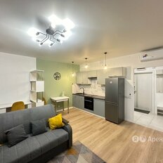 Квартира 29 м², студия - изображение 2