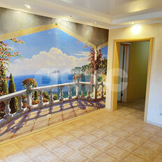 Квартира 81,7 м², 2-комнатная - изображение 1