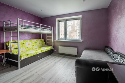 26 м², квартира-студия 26 000 ₽ в месяц - изображение 8