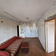 Квартира 47 м², 3-комнатная - изображение 4