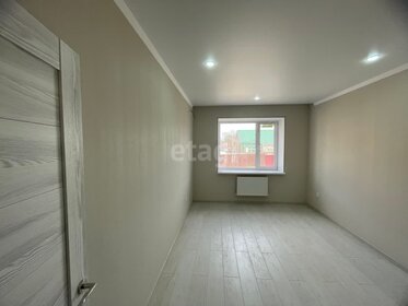 58 м², 1-комнатная квартира 3 850 000 ₽ - изображение 33