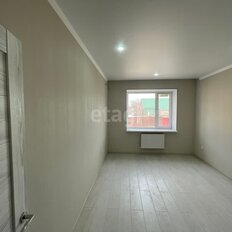 Квартира 34,5 м², 1-комнатная - изображение 2