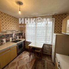 Квартира 38,2 м², 1-комнатная - изображение 4