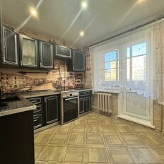 Квартира 54 м², 2-комнатная - изображение 2