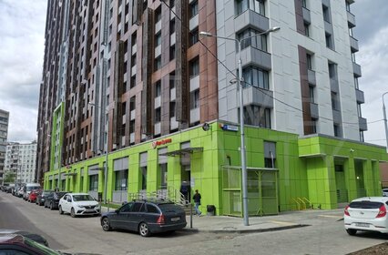 5717 м², торговое помещение 800 000 000 ₽ - изображение 93