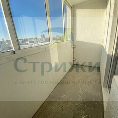 Квартира 36,3 м², 1-комнатная - изображение 5