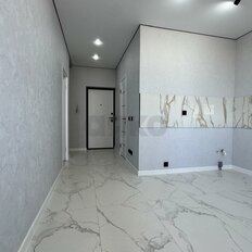 Квартира 38 м², 1-комнатная - изображение 2