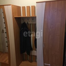 Квартира 34,6 м², 1-комнатная - изображение 5