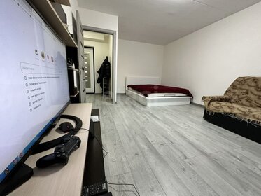35 м², 1-комнатная квартира 11 700 000 ₽ - изображение 95