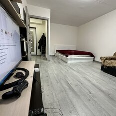 Квартира 34,7 м², 1-комнатная - изображение 4