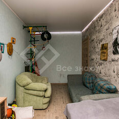 Квартира 73,6 м², 4-комнатная - изображение 4