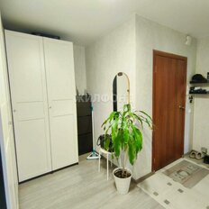 Квартира 54,4 м², 3-комнатная - изображение 3