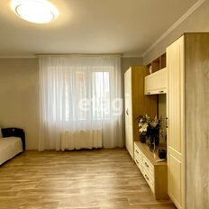 Квартира 28,2 м², студия - изображение 4