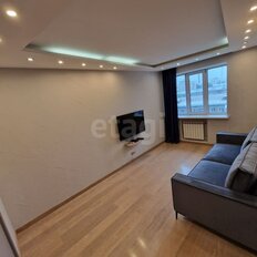 Квартира 40 м², 1-комнатная - изображение 4