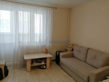 17,3 м², квартира-студия 3 199 000 ₽ - изображение 12