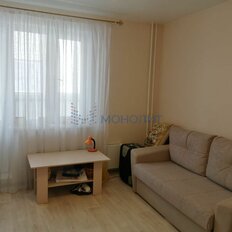 Квартира 17,2 м², студия - изображение 2