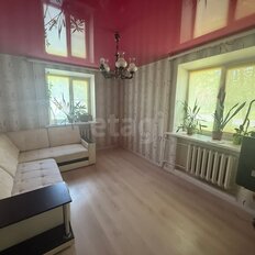 Квартира 62 м², 3-комнатная - изображение 2