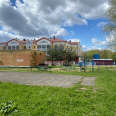 Квартира 32,4 м², 1-комнатная - изображение 2