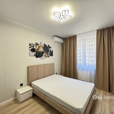 Квартира 40 м², 1-комнатная - изображение 5
