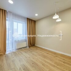 Квартира 41 м², 2-комнатная - изображение 1