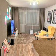 Квартира 35,6 м², 1-комнатная - изображение 1